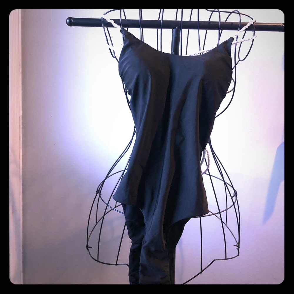Bathing suit